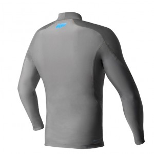 NP Rashguard Classic LS 2013 Men